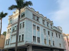 -民信老铺(双皮奶博物馆店)