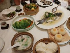 -聚福山莊·寻味顺德(北滘店)