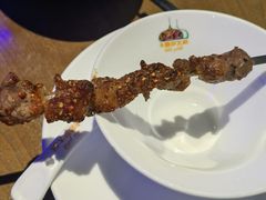-清真·卡德尔大叔新疆主题餐厅(龙汇路店)