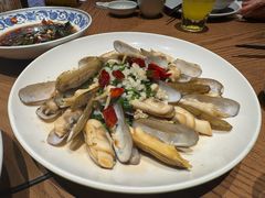 -小厨师·二十年沈家门小海鲜(百井坊巷店)