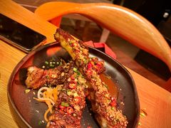 -THE CANNERY&JUJU 新鲜海鲜·牛排美食酒廊