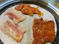 -齐齐哈尔兄弟烤肉(湖山美地店)