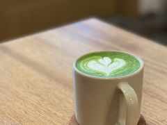 -琥珀咖啡 Ambercoffee