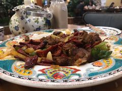 -巴依老爷新疆美食(望京小街店)