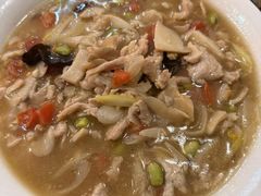 -杏花村水席楼·洛阳水席(老城十字街店)