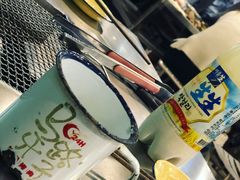 -马路牙子烧烤音乐酒馆(望京店)