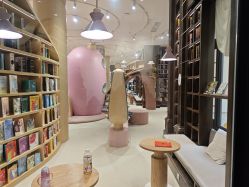 -奈尔宝·儿童乐园·亲子餐厅(星河湾店)