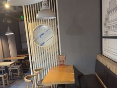 -陕味食族油泼面(同济南路店)
