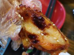 -疯狂烤翅(熙街店)