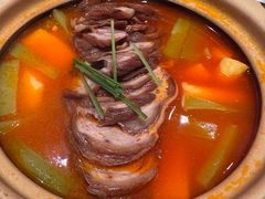 -一坐一忘云南菜(卓悦中心)