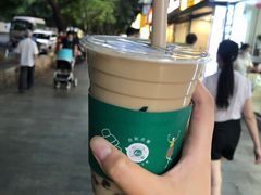 -好利来(川大店)