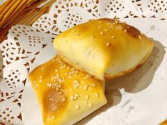-阿罗新疆菜(人民广场店)