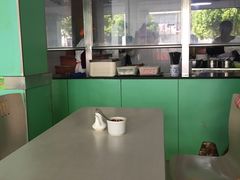 大堂-绿杨馄饨店(康佳花园店)