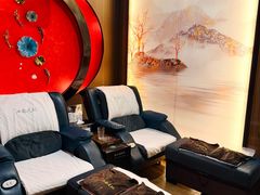 -江南足纪·影院足道·轻奢SPA(红山6979店)