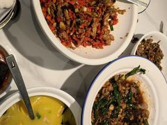 -兰湘子·湘菜小炒(南京江宁万达店)