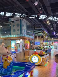 -卡通尼乐园(上海万象城店)
