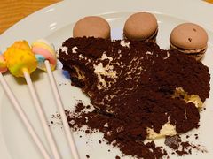 -威斯汀舞台餐厅