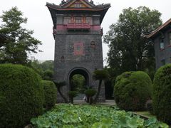 -四川大学(华西校区)