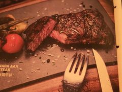 -MR.ROCKY洛奇先生RESTAURANT&BAR(宝安壹方城店)