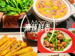 -滇铺子·云南特色菜·第九届野生菌美食节(曲靖万达店)