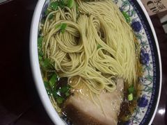 -东吴面馆(君地新大陆店)