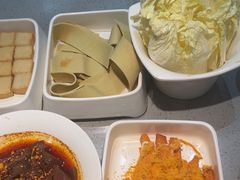 -半天妖烤鱼(财富中心店)