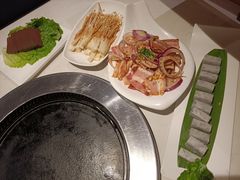 -么子烤肉(化龙池店)
