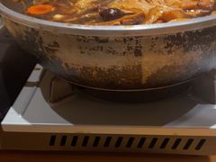 -大岛日本料理铁板烧(南通大饭店)