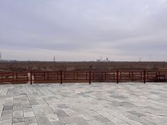 -水洞沟旅游区