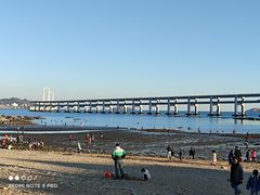 -黑石礁公园