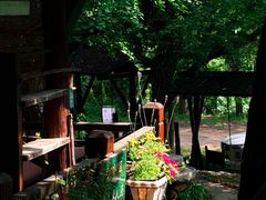 -北京水岸山吧度假村(雁栖镇店)