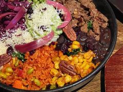 -Q MEX 库迈墨西哥餐吧(三里屯店)