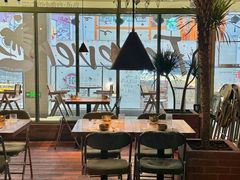 -岛风·台食小馆 ISLAND BISTRO(烟台山店)