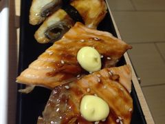 -万岁寿司(蓬江万达店)