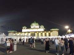 -中国农业博物馆