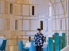 -大中华希尔顿酒店·兰亭潮中餐厅·粤菜
