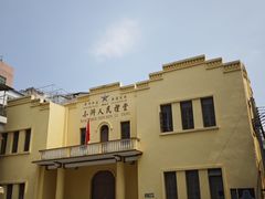 -小洲村