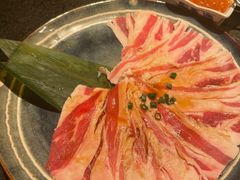 -上男·烧肉集市(五一广场店)