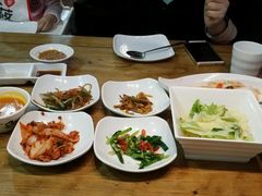 -向阳庄烧烤店(望京西园店)