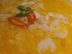 -福荣新中式餐厅