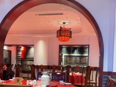 -山西会馆·晋菜·晋商宴·牌匾博物馆(胜利东街店)
