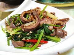 -老字号蛇口德记烧腊饭店·海鲜加工