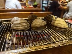 白蚬子-丹东特色烤肉(学府路一部店)