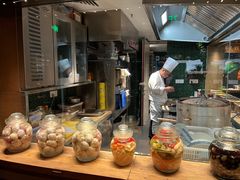 -喜悦烤鸭·新京菜(王府井店)