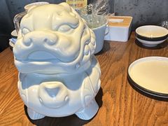 -扬州狮子楼(东关街店)