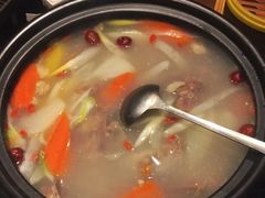 -楼兰新疆主题餐厅(坂田佳华领汇广场店)