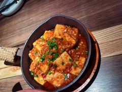 家常包浆豆腐-云海肴云南菜(浦江欢乐颂店)