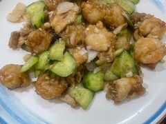 -独流饭店(静海区国土资源分局西)