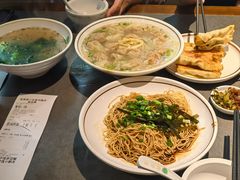 -老淮滨-蚌埠非遗小吃(淮河路店)