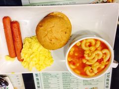 翠华餐厅(湾仔店)-翠华餐厅(湾仔店)